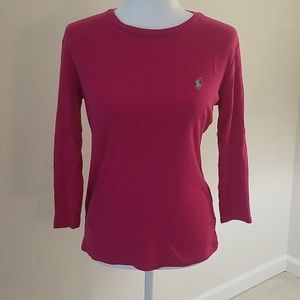 Ralph Lauren Sport Shirt